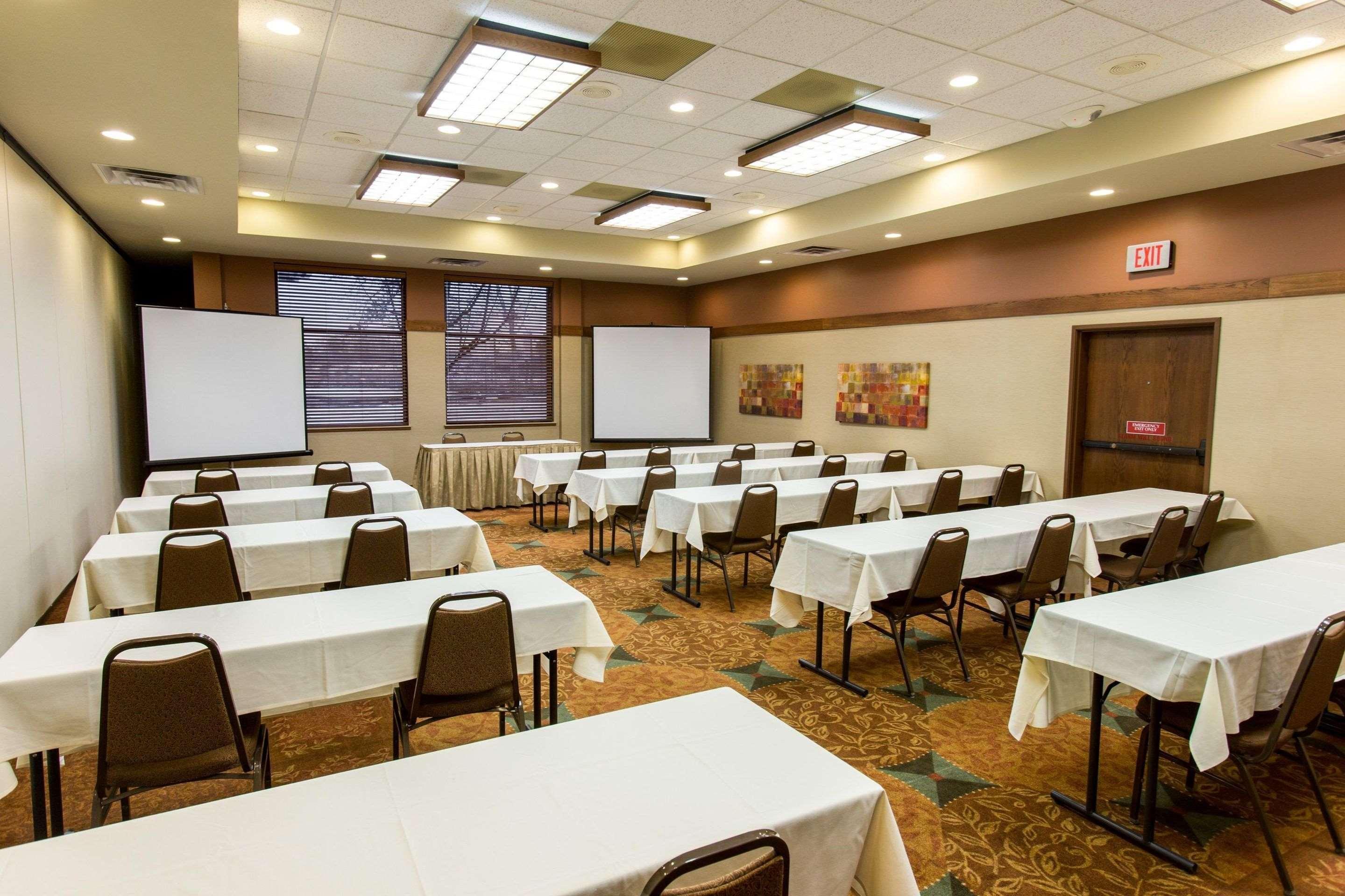 Comfort Inn Okemos - East Lansing Exterior foto